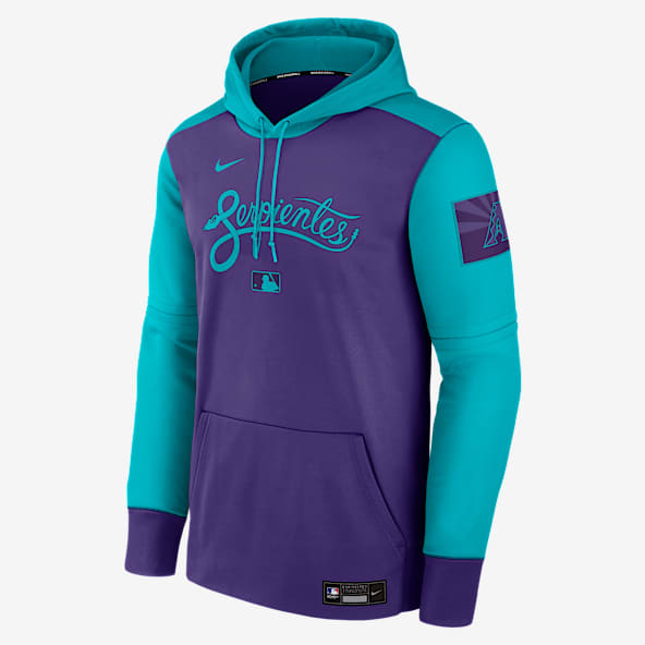 Amazon.com: Nike Men's MLB City Connect Hoodie (US, Alpha